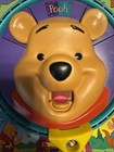 Vintage Disney Winnie The Pooh See N Say 1995 -Tested and Working  Mattel  RARE — photo 5