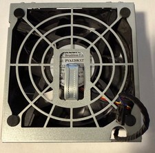 Dell Precision T5820 T7820 Cooling Fan w/ Bracket 8PXM2 PVA120K12N-P01 OEM