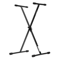 H A Single-Braced Keyboard Stand