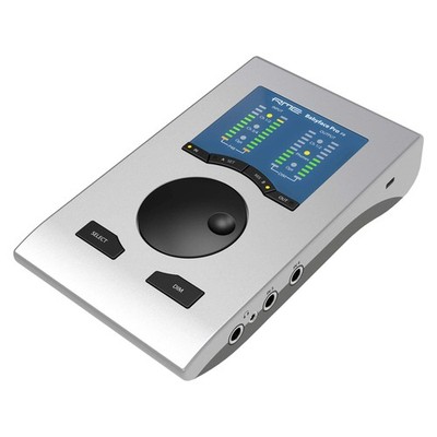 RME Babyface Pro FS 24 Chan. USB Audio Interface - New! - ProSoundUniverse.