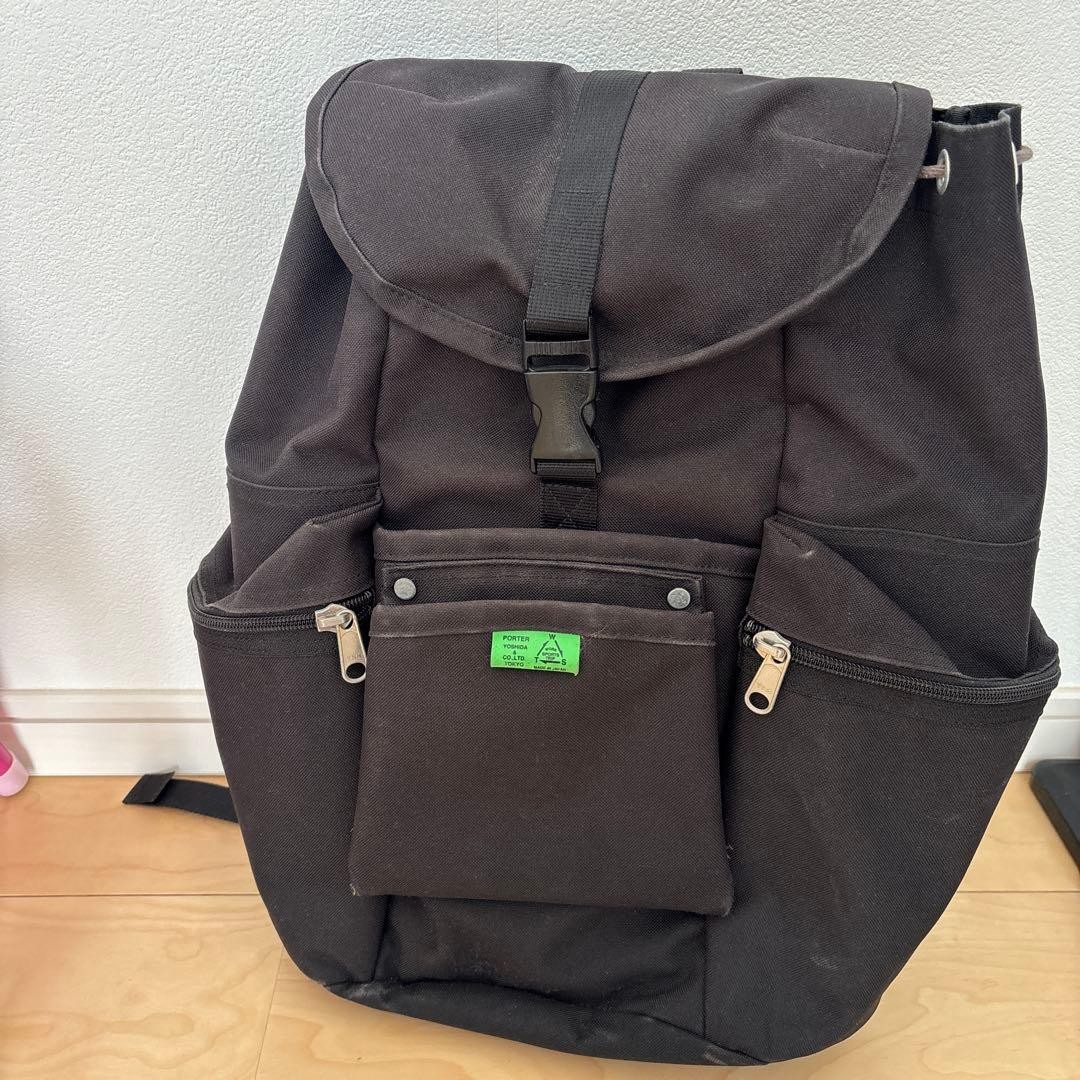 Porter Backpack Union JP Popularity - image 3