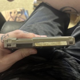 Willow (Nintendo Entertainment System) NES- Cartridge Authentic *Tested & Works*