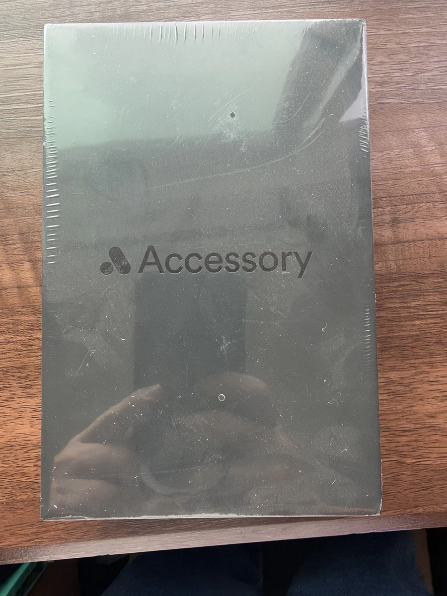 Analogue Pocket Adapter Set NGP, NGPC, Lynx, TG16 3 Piece Sealed