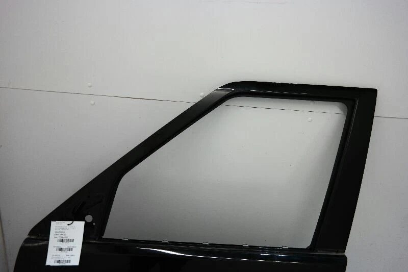 2005-09 LAND ROVER LR3 LEFT FRONT DRIVER DOOR HANDLE BLACK Foto 4 de 4