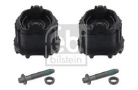 Febi Bilstein Reparatursatz, AchsköRper FüR MERCEDES-BENZ