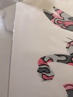 Zach Schrey “What’s Up Doc” Signed Numbered Hand Pulled Screen Print 7 of 30 — photo 5