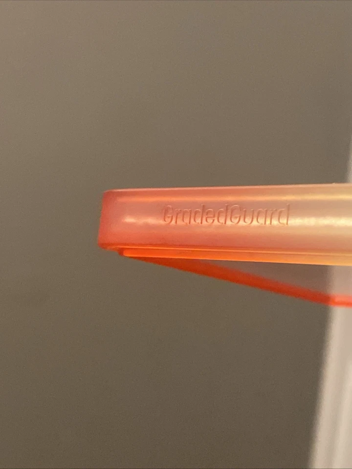 Pokémon Brilliant Stars Charizard VSTAR 174/172 Secret Rainbow Rare PSA 10 - Image 4 of 4