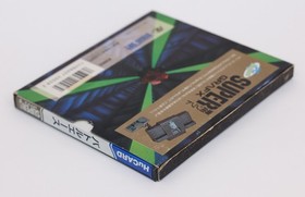 Battle Ace - NEC PC Engine HuCard PCE SuperGrafx JP Japan - Complete