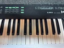 Kawai Pro Audio Synthesizers 61 Keys | eBay