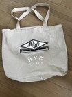 40/40 Club X Fanatics 2025 Tote