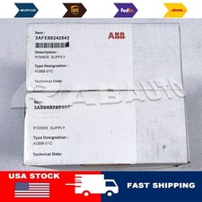 ABB AGBB-01C brand new Inverter interface board expansion board