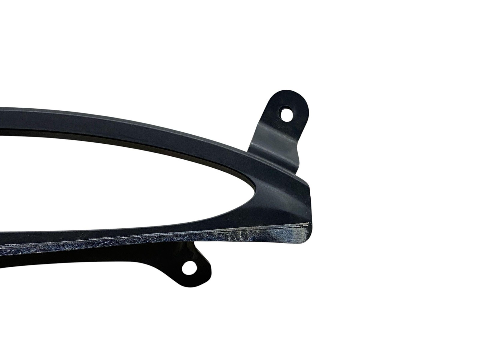 2024 MCLAREN ARTURA LH LEFT REAR AIR DUCT TRIM 16AE319CP OEM