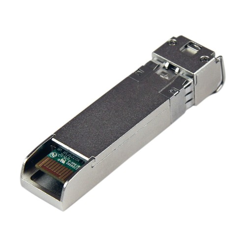 StarTech Cisco FET-10G Compatible SFP+ Module - 10GBASE-USR - 10GbE Multimode - Afbeelding 2 van 5