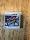 Pokemon Y (Nintendo 3DS, 2013) Cartridge Only Authentic Tested Working