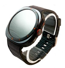 Samsung Galaxy Watch Ultra (2024) 47mm GPS + Bluetooth -Titanium /Peakform SR