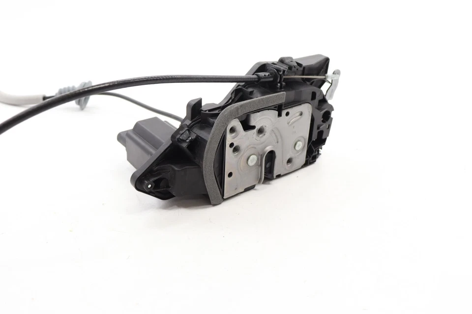 Actuador de cerradura de puerta delantera derecha Volvo XC90 2016-2025 OEM 31440998 Foto 3 de 4