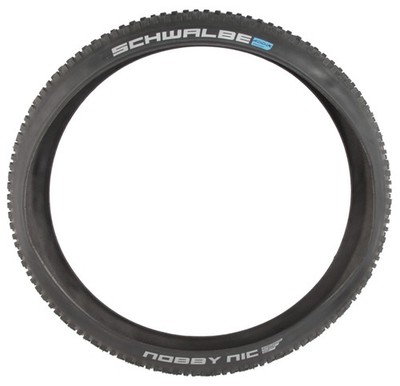 Schwalbe Nobby Nic 29 x 2.40'' MTB Faltreifen | ADDIX SpeedGrip | EVO | TLE |