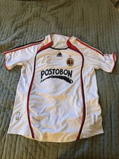 Stay STILLZ ACS JERSEY SHORT-SLEEVE 