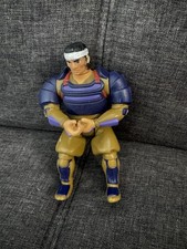 Vintage 1985 LJN ThunderCats HACHIMAN Action Figure