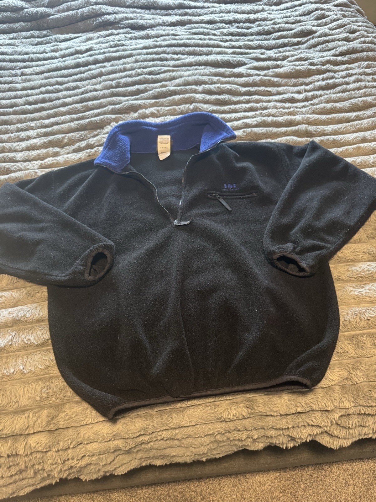 Vintage Helly Hansen Jacket - Large - image 2