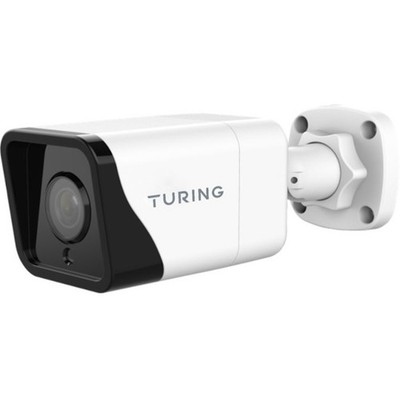 Turing IP Camera 4 MP Bullet Camera