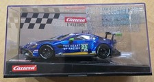 Carrera 27676 Evolution Aston Martin Vantage GT3 Heart of Racing 1:32 Slot Car