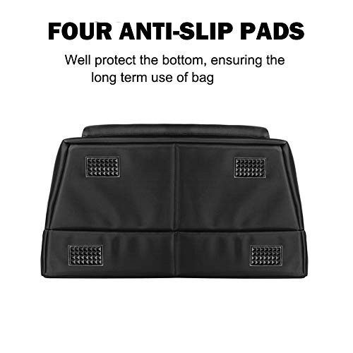 Desktop Computer Carrying Case, Padded Nylon Desktop Computer+ 27 ...