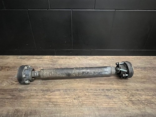 VW Touareg 7L Antriebswelle Antrieb Gelenkwelle Kardanwelle vorn 7L6521101H