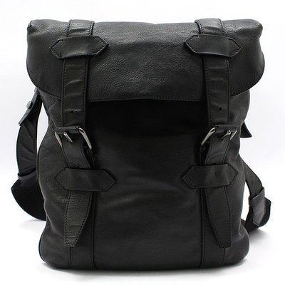Givenchy Bikertasche Umhängetasche schwarz Kalbsleder 134563336