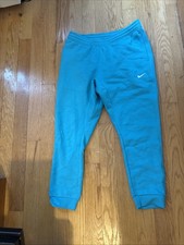 Nike X Nocta Sweatpants Jogggers Size Xl Brand New With Tags