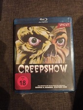 Creepshow Blu-ray