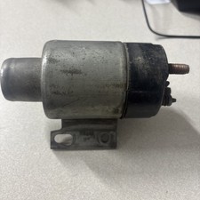NOS GM DELCO REMY Solenoid 1115540 19” #U2