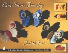 Lea Stein® Jewelry Hardcover Judith Just