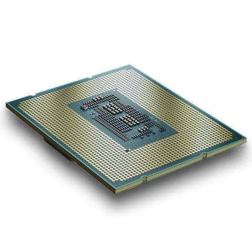 Intel Core i5-12600KF Unlocked Desktop Processor - 10 Cores (6P+4E