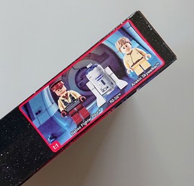 LEGO Star Wars Naboo N-1 Starfighter & Vulture Droid 7660 Sealed