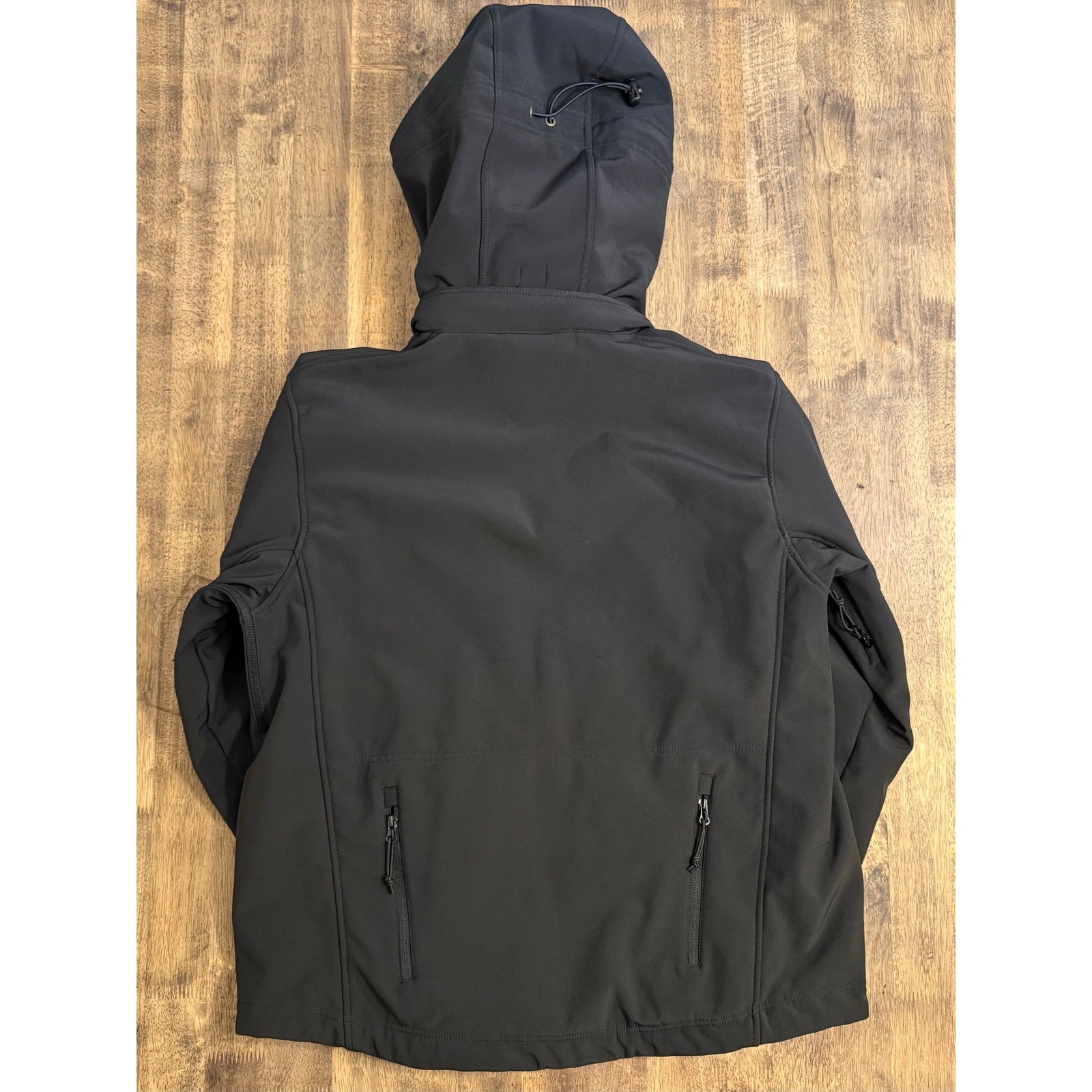 Rothco Jacket Special Ops Soft Shell Tactical Wat… - image 4