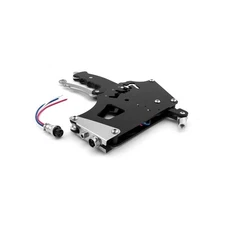 GM Powerglide Turboglide Manual Shift Automatic Racing Push Shifter