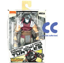 NECA TMNT Eastman & Laird   s Mirage Comics 7  Collectible Figures - You Choose