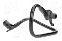 AIC Unterdruckschlauch, Bremsanlage FüR VW Caddy III Golf VI Skoda Superb II