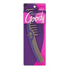 Detangling Comb Fine Tooth Color May Vary Suitable for All Hair Types
