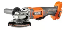 Ridgid 18V Cordless 4-1/2 in. Angle Grinder (Tool Only) R860451B