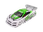 SER400039-G  Green Medius X20 RTR 1/10 EP Touring Car
