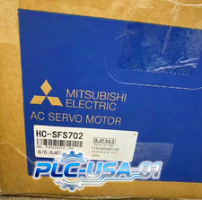HC-SFS702 1PCS Brand New Mitsubishi HC-SFS702...