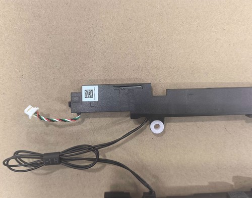 New for HP Elitebook X360 830 G7 Laptop Speaker Kit L+R G713X M50317-001 - 第 3/3 張圖片