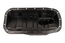 Genuine Maxgear Oil Pan 34-0037 for Dacia Renault