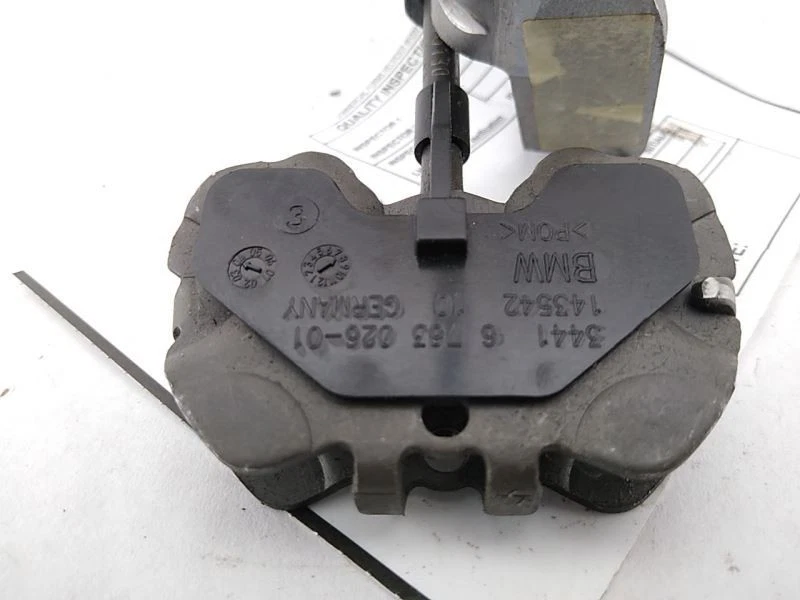 Actuador de manija de freno de emergencia para BMW 645ci 650i E63 E64 para 04-10 Foto 4 de 4