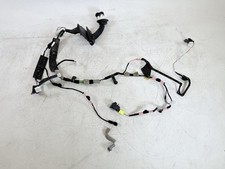 2017 - 2022 Toyota Prius Prime Front Left Driver Door Wire Wiring Harness OEM