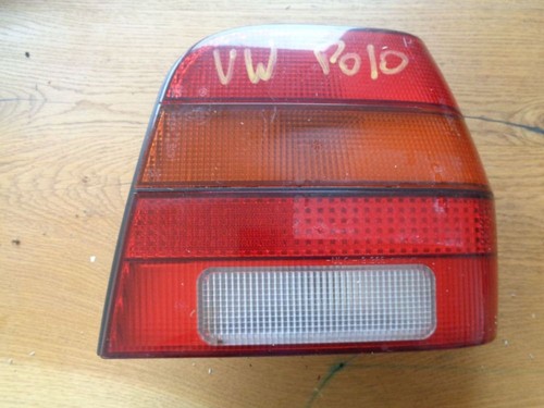 Rückleuchte rechts Rücklicht 867945257D VW POLO 86 COUPE