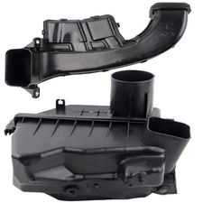 Air Intake Cleaner Box Housing 17700F0021 Compatible for Toyota RAV4 19-23 Pr...