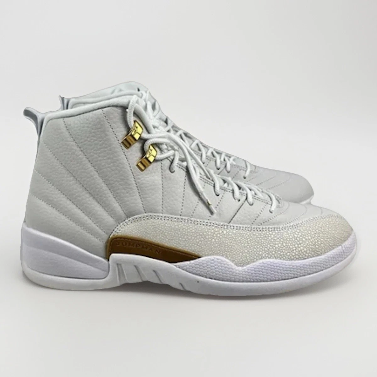 OVO x Air Jordan 10 Retro White | eBay
